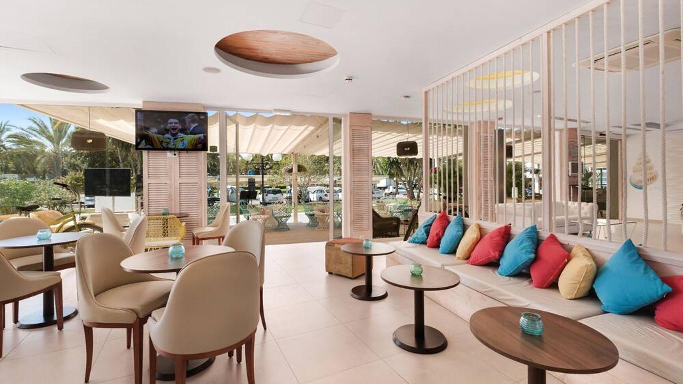 Plaza Santa Ponsa Boutique Hotel - Adults Only
