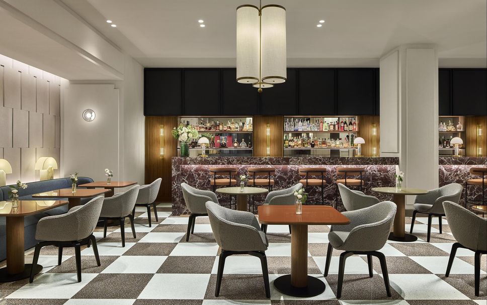 Bar Foto