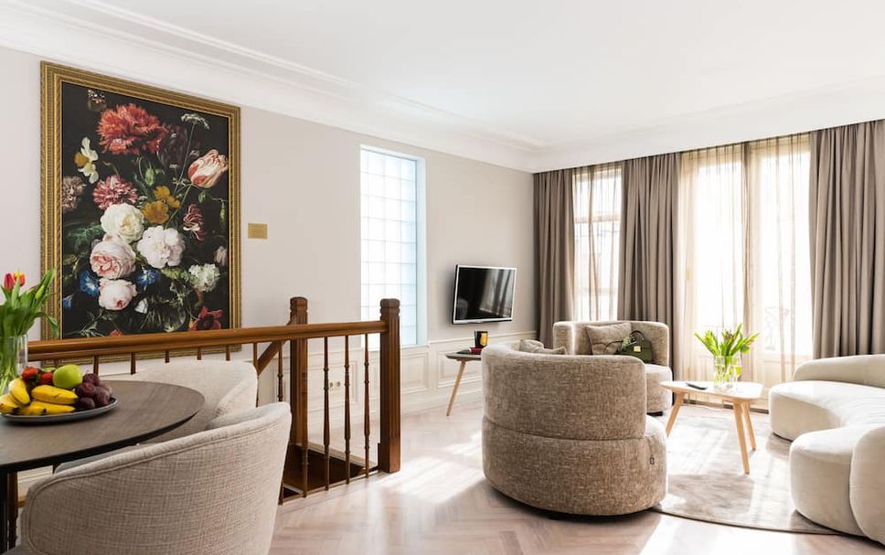 Wohnzimmer Foto