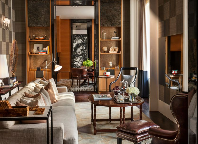 Lounge Foto