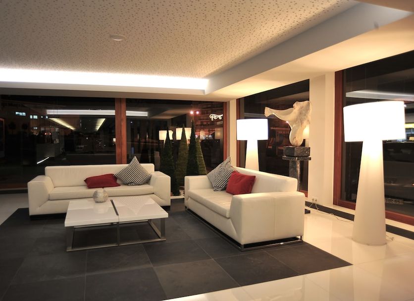 Wohnzimmer Foto