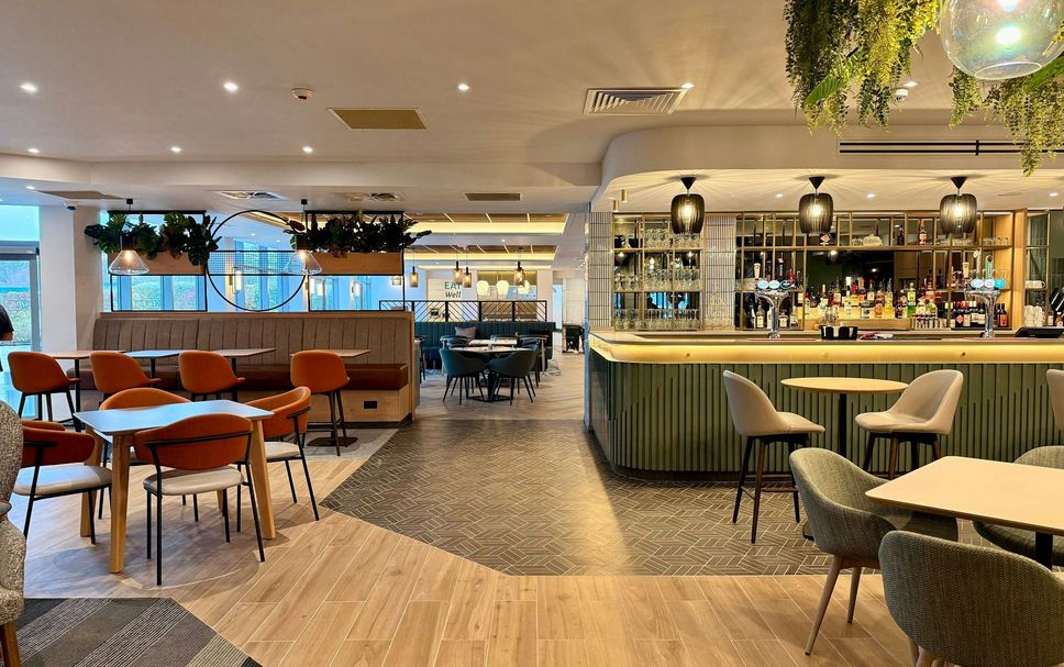 Bar Foto