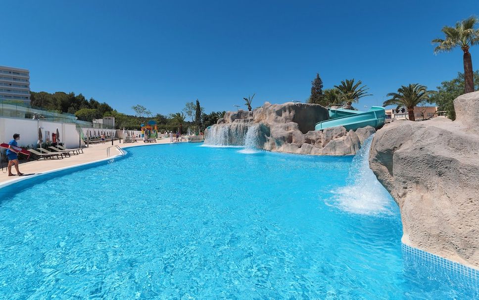 Pool Foto