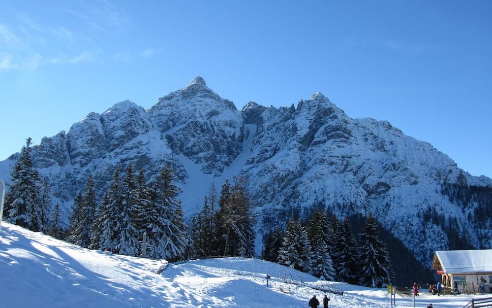 Außenansicht Foto