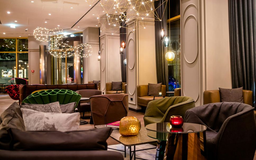 Lounge Foto
