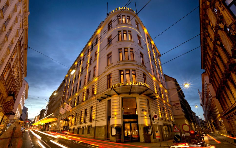 Gebäude Foto
