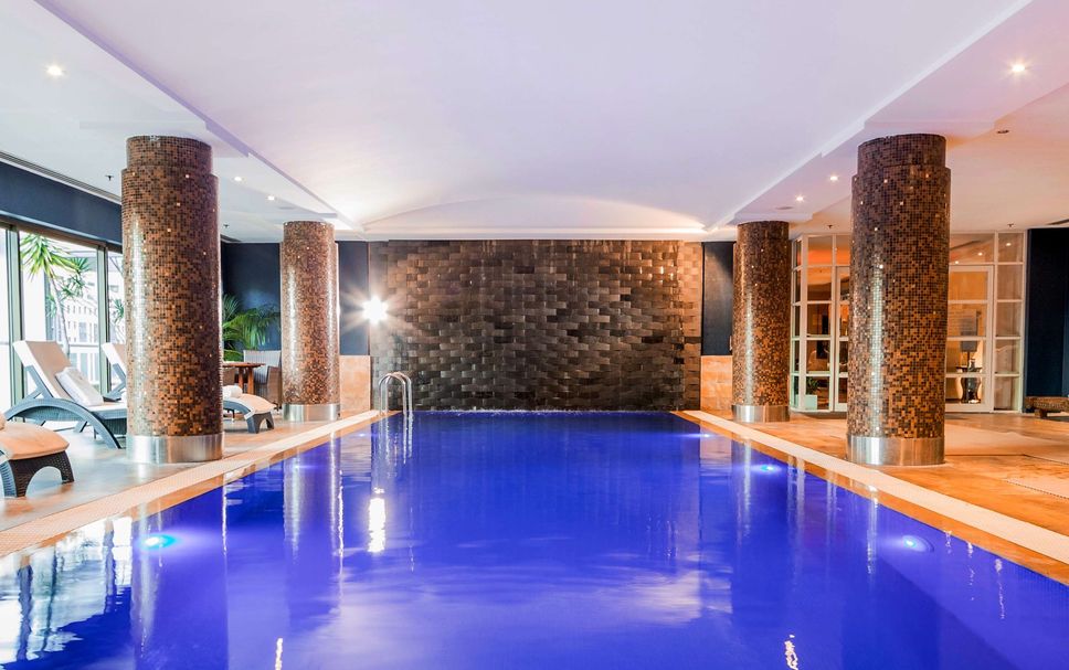 Pool Foto