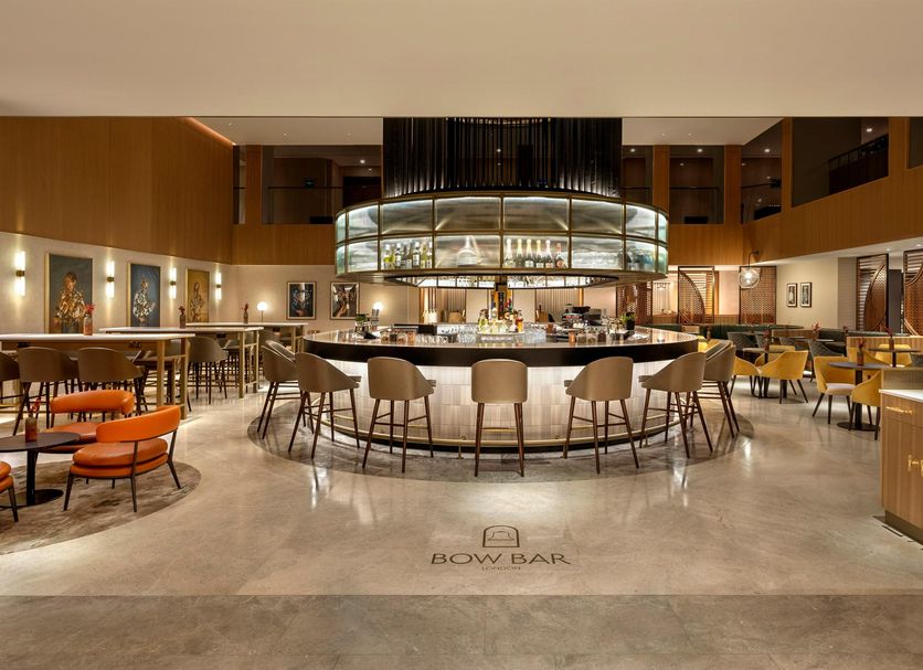 Bar Foto
