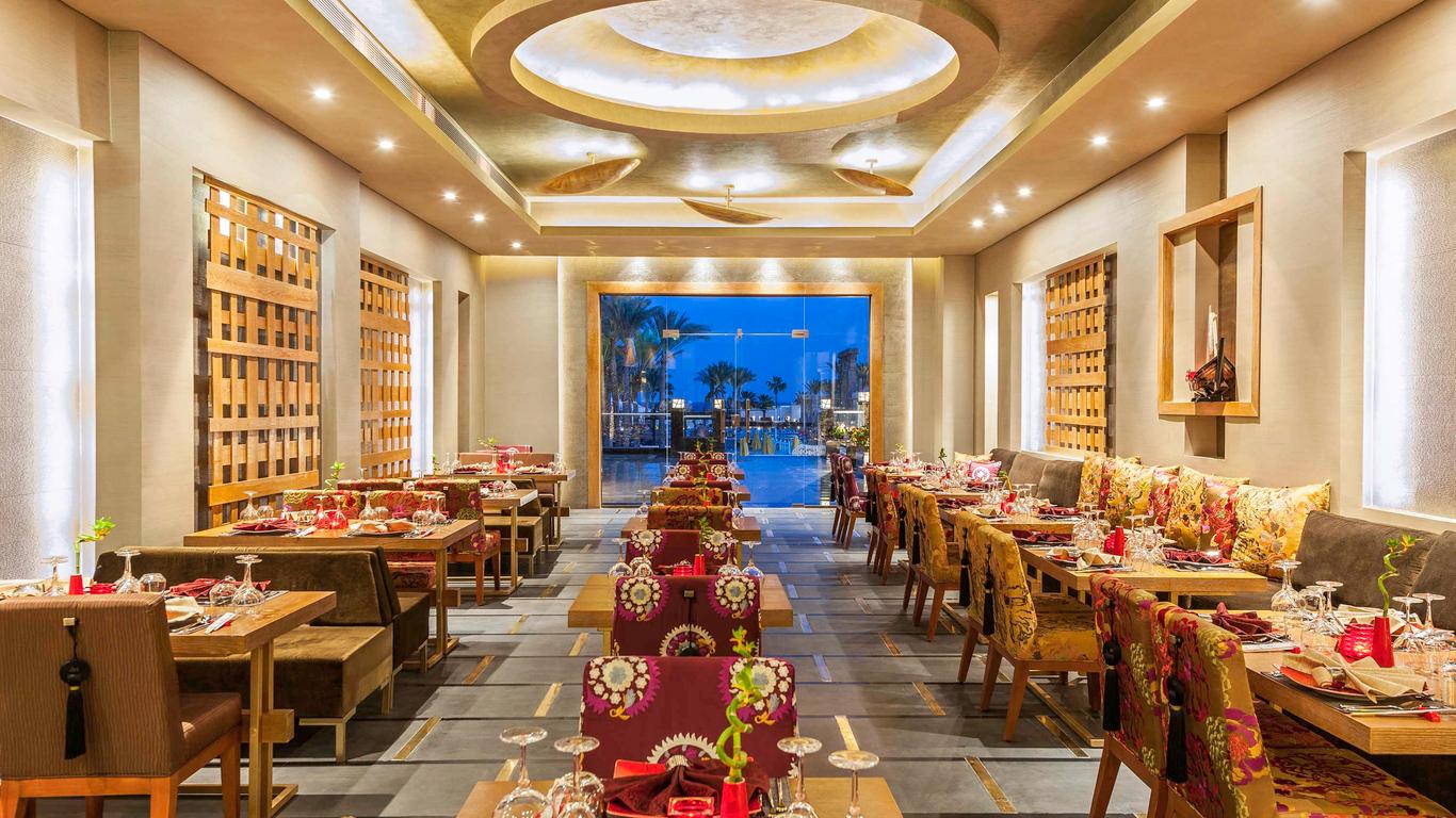 Rixos Premium Seagate