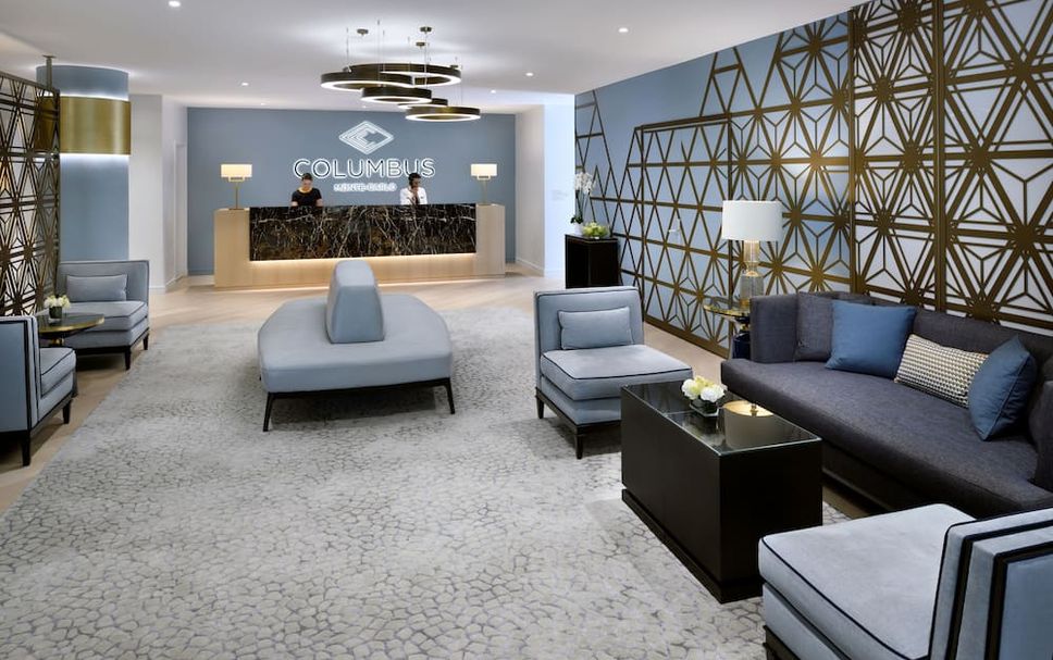Lounge Foto
