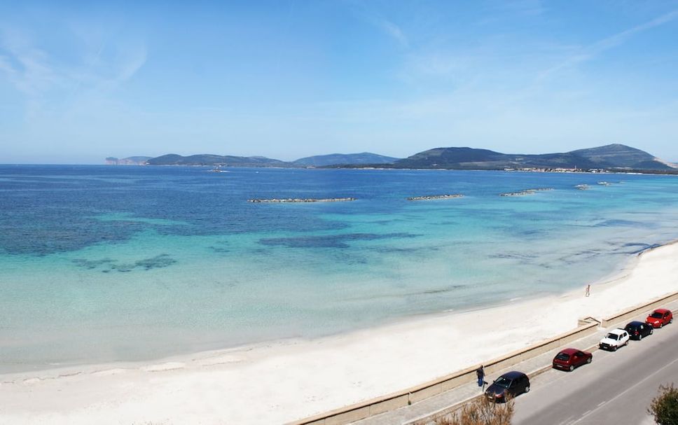 Strand Foto