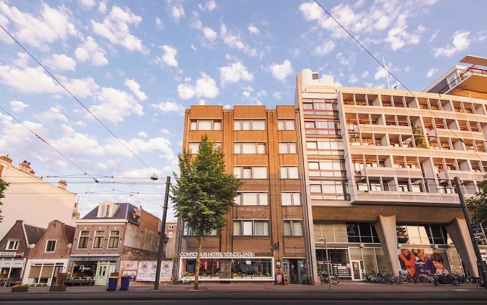 Gebäude Foto