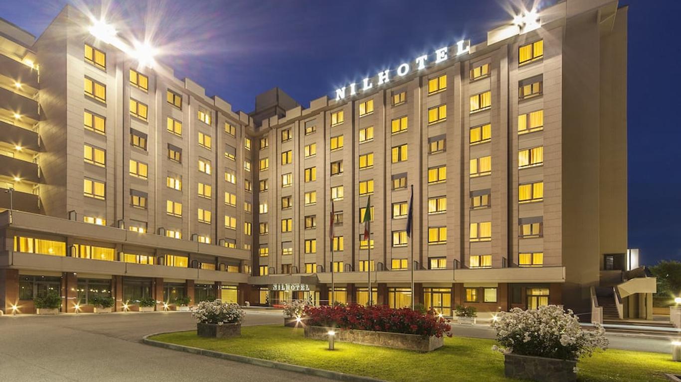 Nilhotel