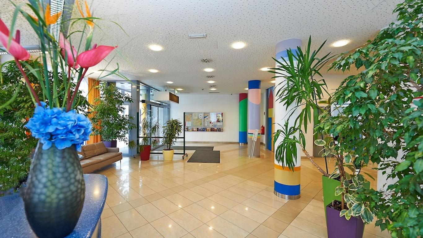 Hotel Kolping Wien Zentral