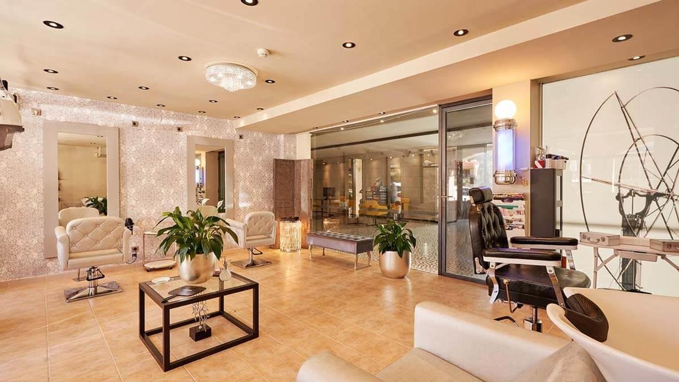 Hotel Palace Bonanza Playa & Spa