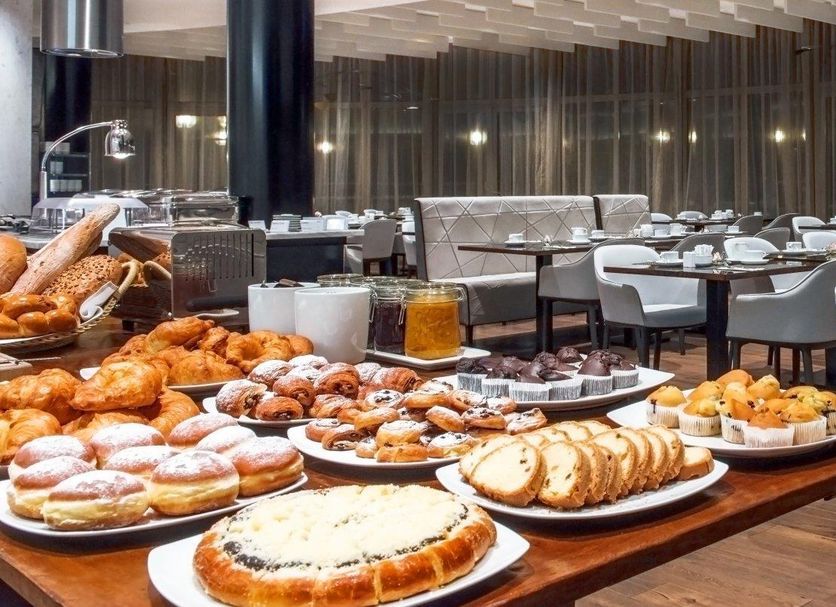 Essbereich Foto