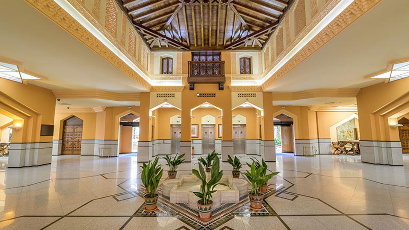 Saray Hotel