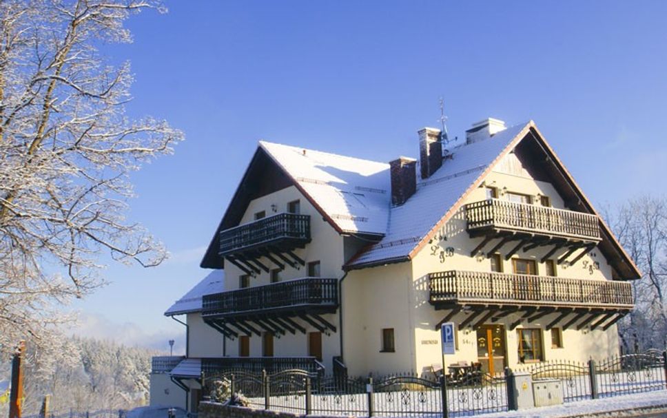 Gebäude Foto