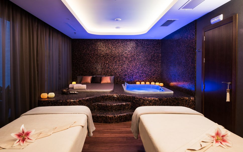 Wellness Foto