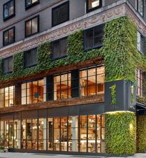 Hotel New York Gunstige Hotels In New York Checkfelix