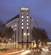 Hotel London Gunstige Hotels In London Checkfelix