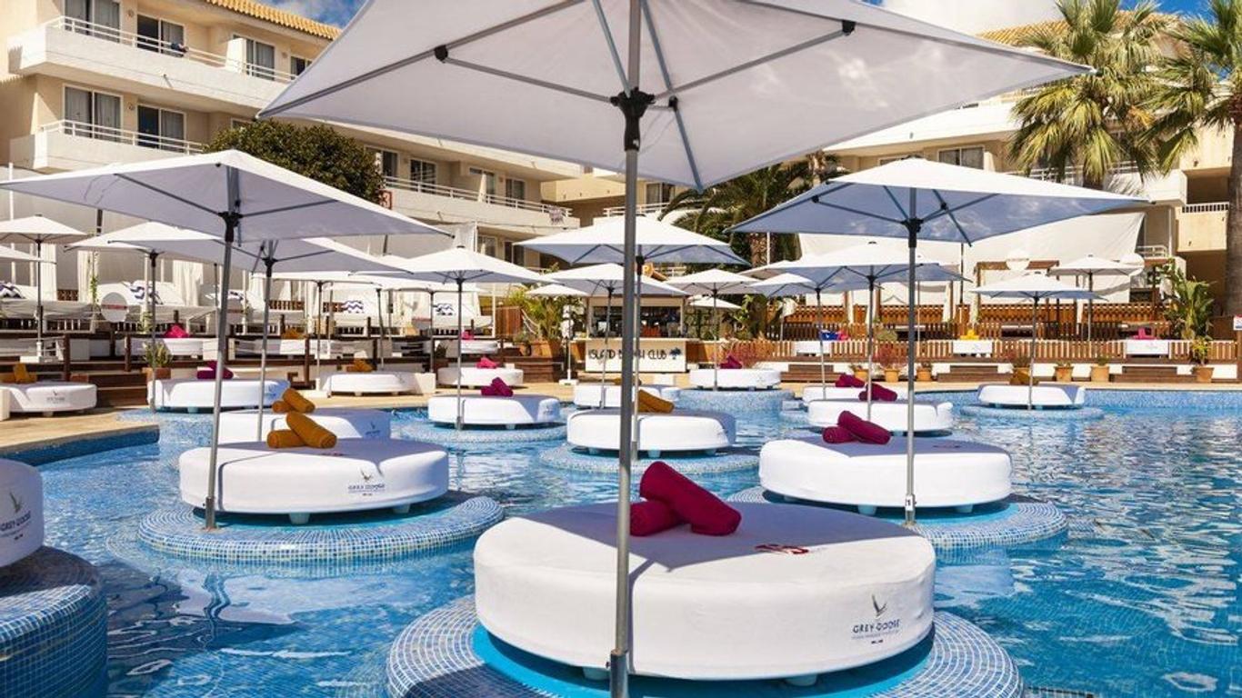 Bh Mallorca Resort Affiliated By Fergus