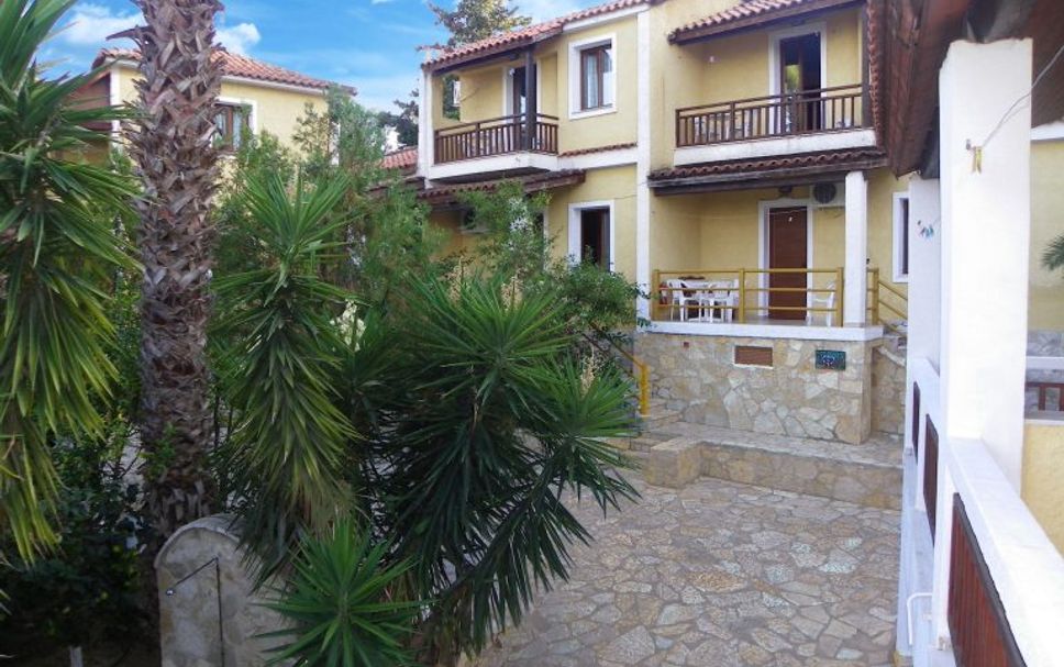 Gebäude Foto