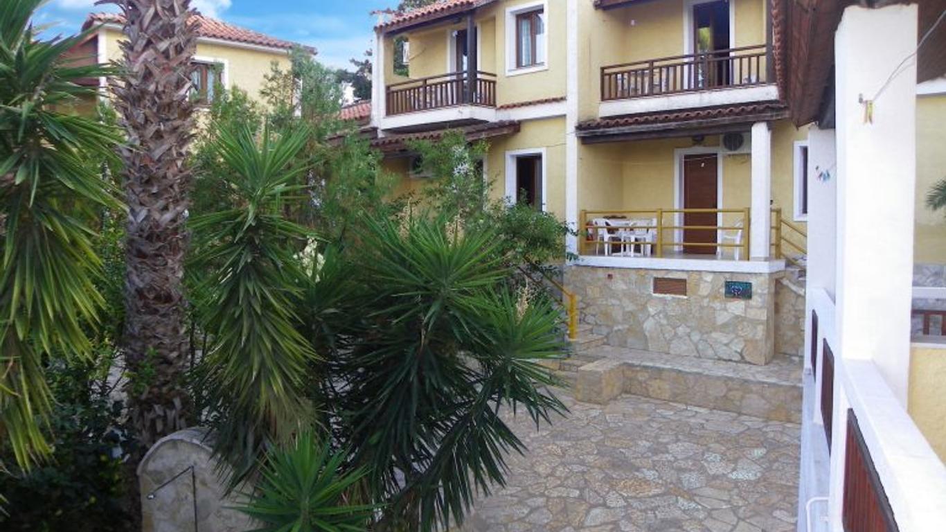 Mirabelle Hotel