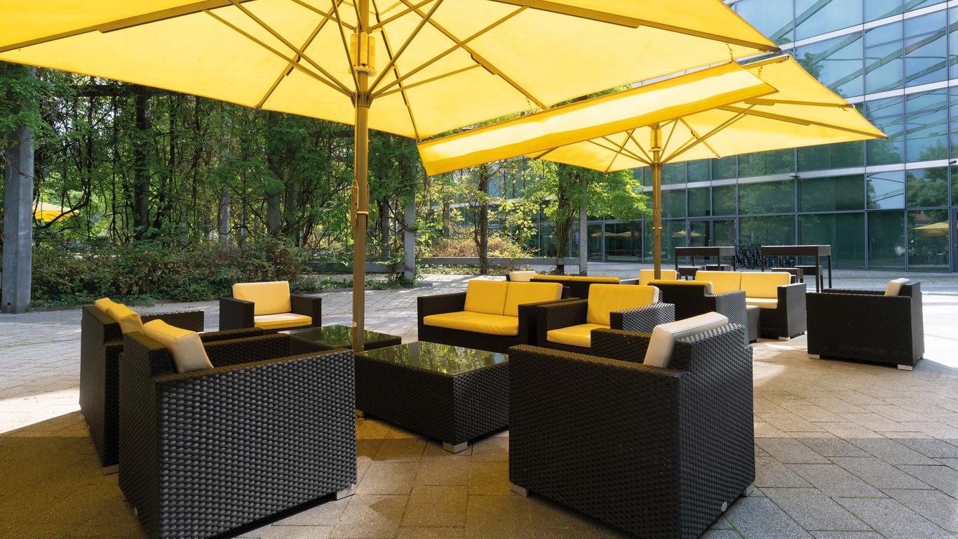 Seminaris Campushotel Berlin