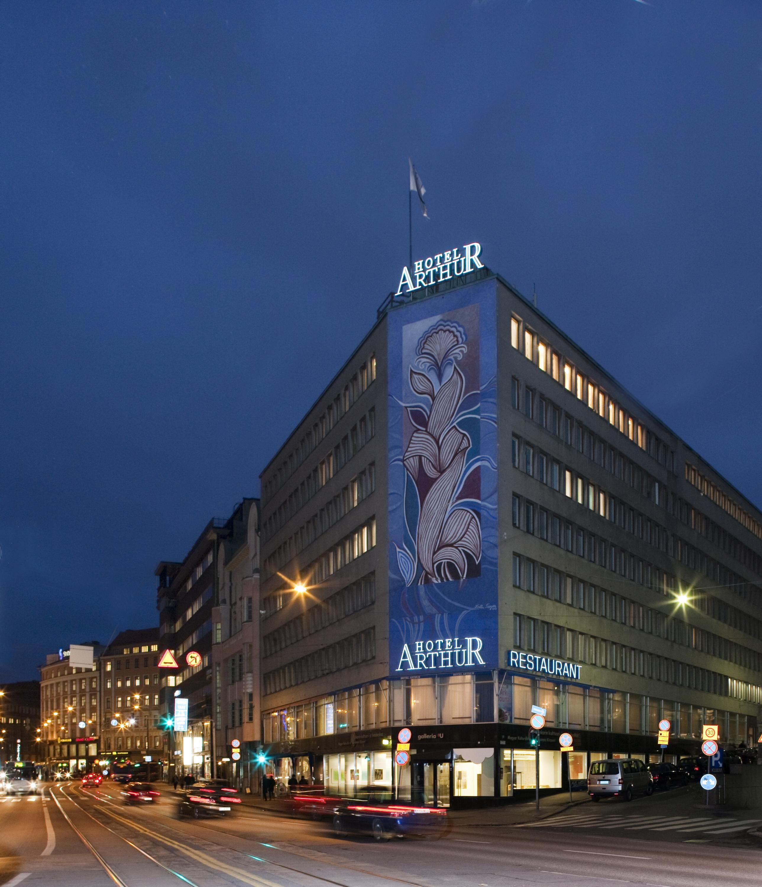 Gebäude Foto