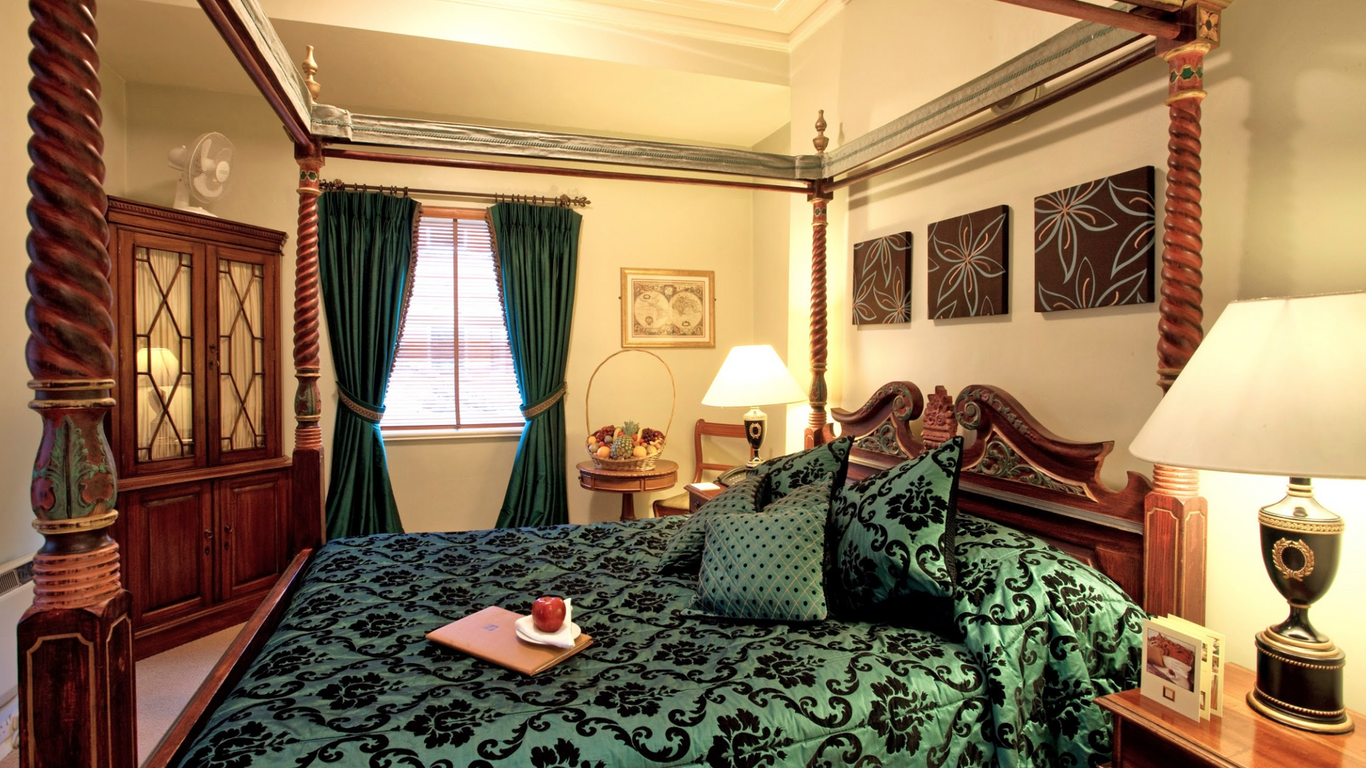 Twenty Nevern Square Hotel