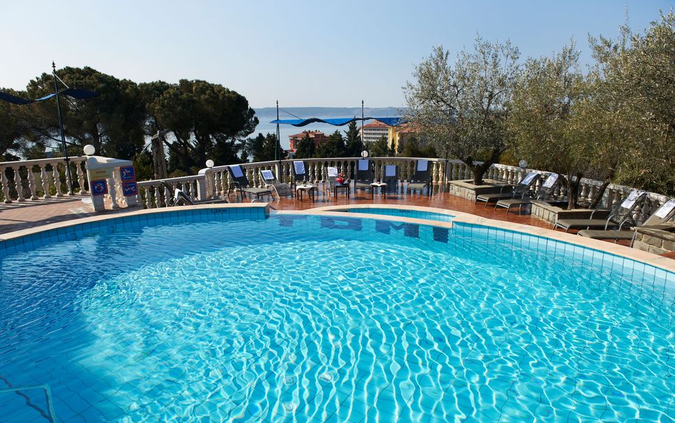Pool Foto