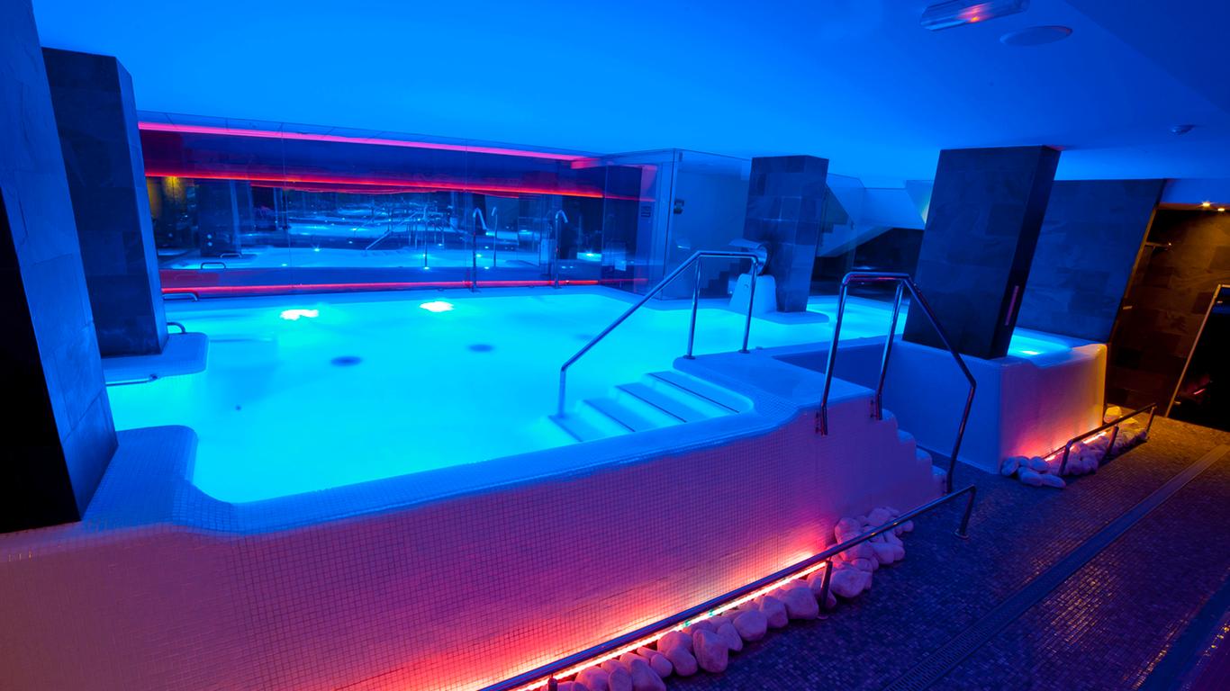 Dña Monse Hotel Spa & Golf