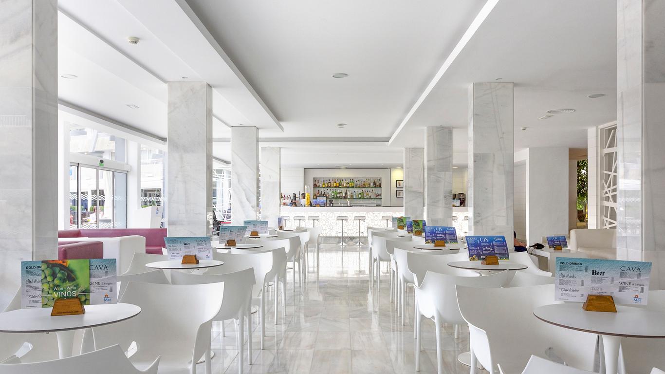 MarSenses Rosa del Mar Hotel & Spa