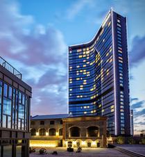 Hotel Istanbul Gunstige Hotels In Istanbul Checkfelix