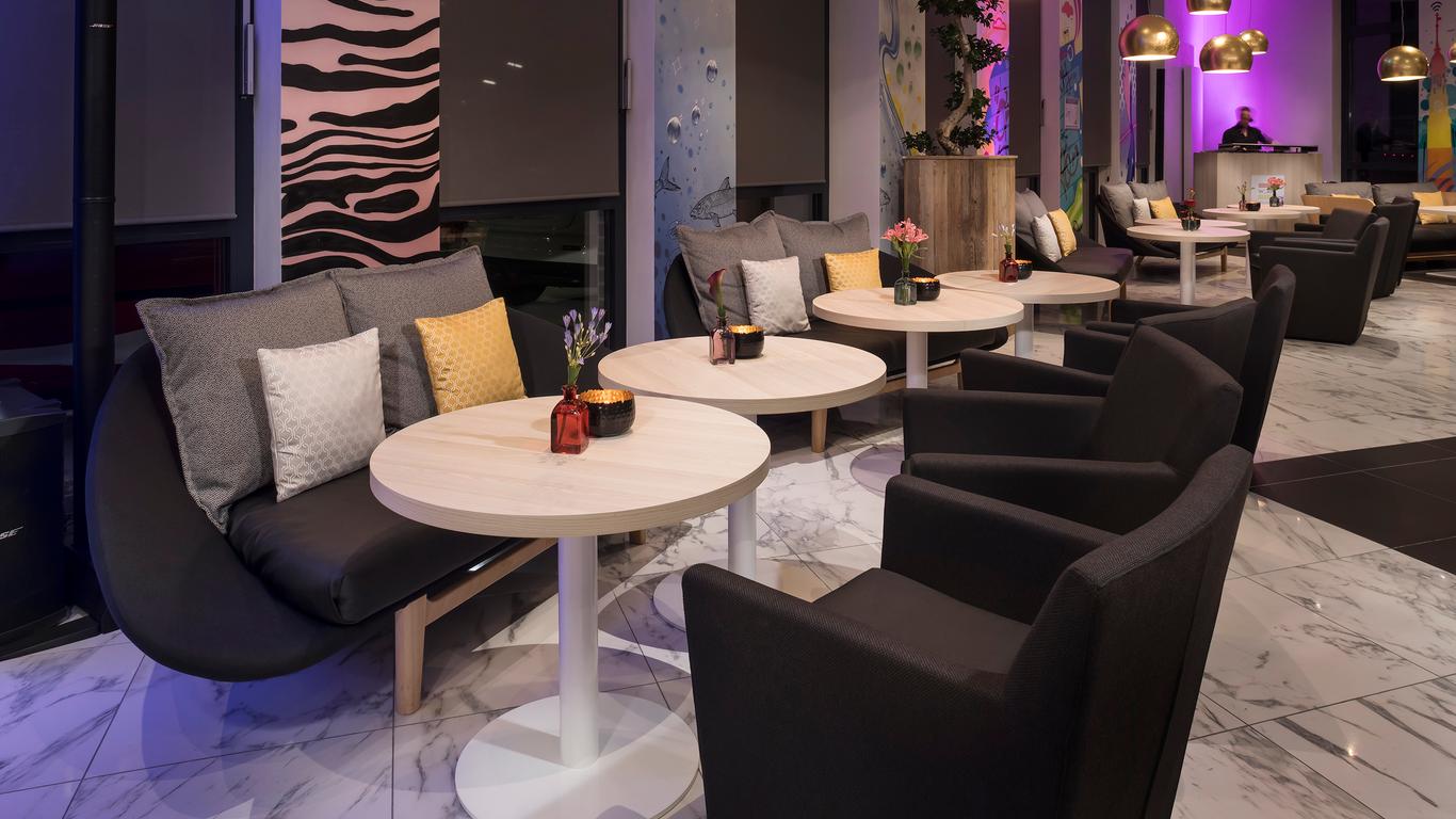 INNSiDE by Melia Hamburg Hafen