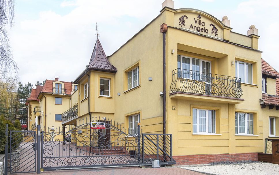 Gebäude Foto