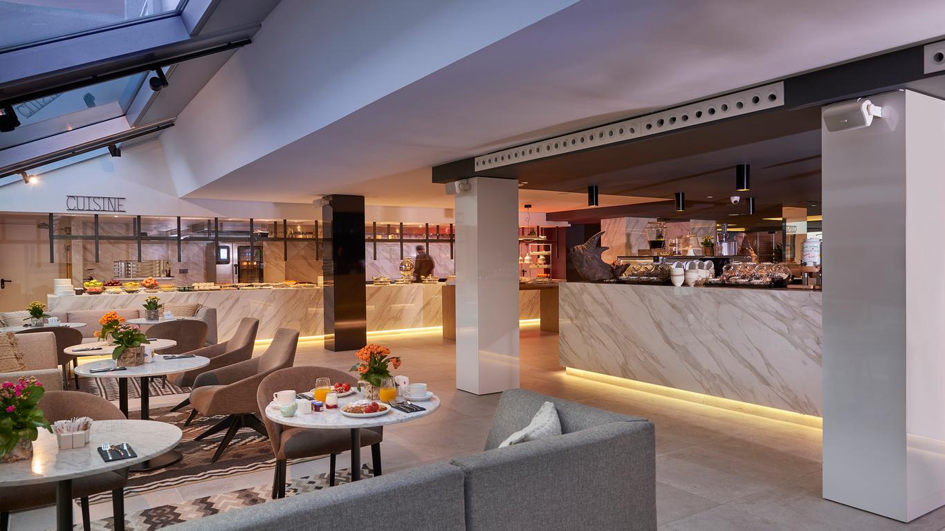 INNSiDE by Meliá Palma Bosque