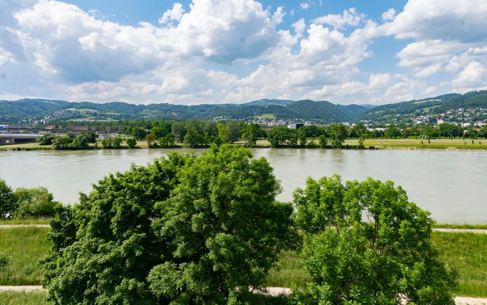 Außenansicht Foto