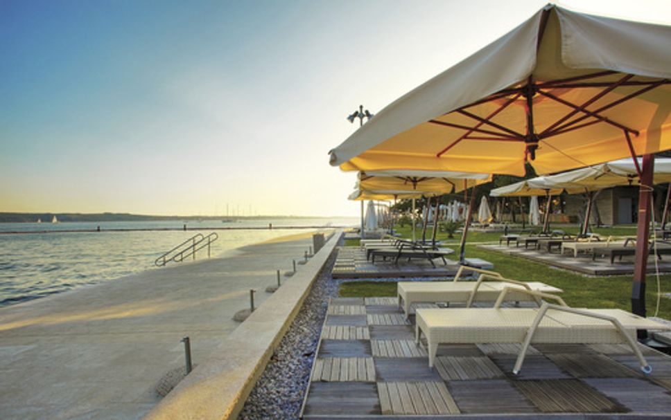 Strand Foto