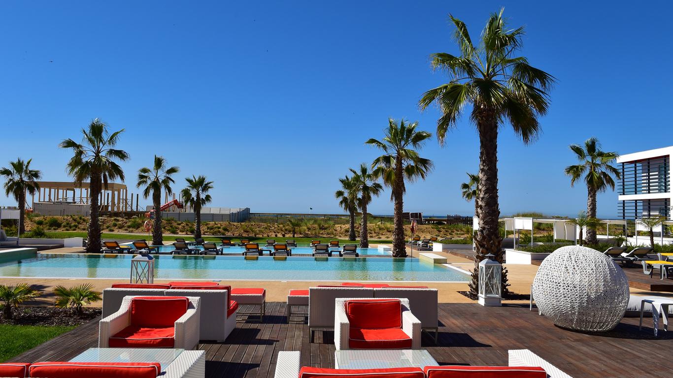 Pestana Alvor South Beach, Premium Suite Hotel