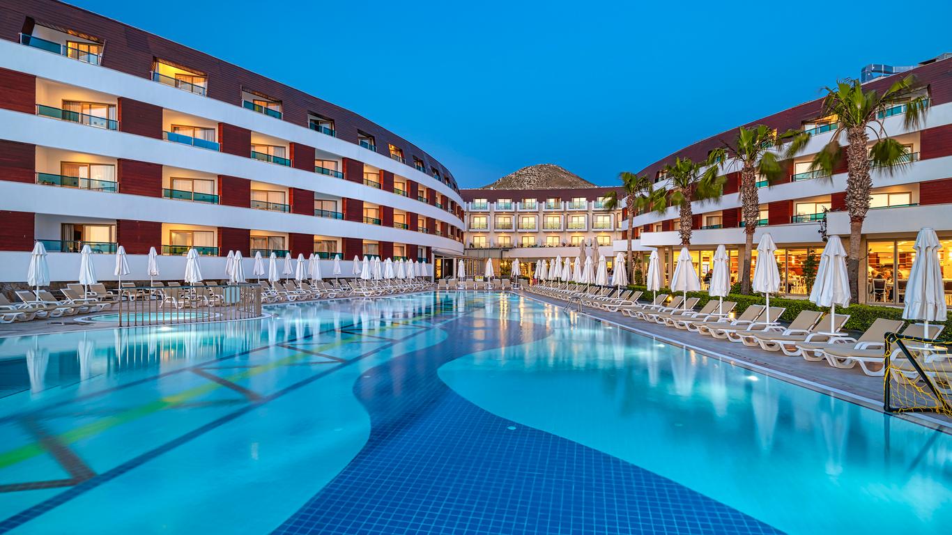 Grand Park Bodrum