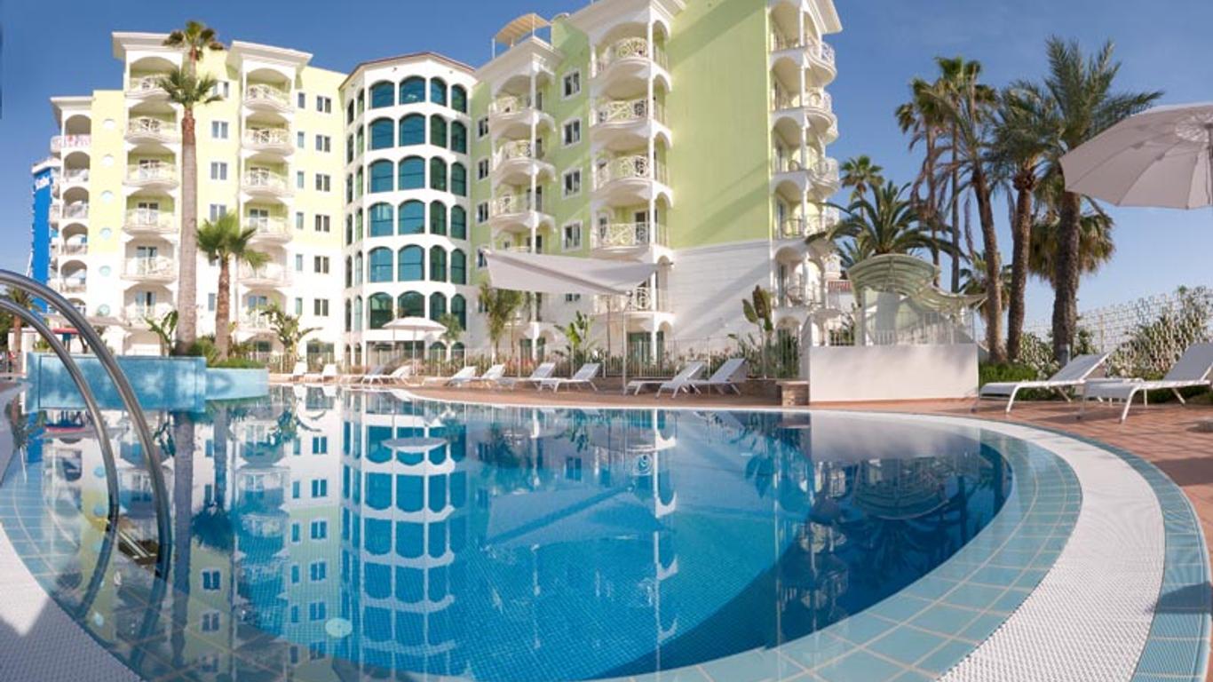 Smeraldo Suites & Spa