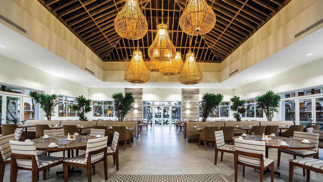 Secrets Royal Beach Punta Cana - Adults Only