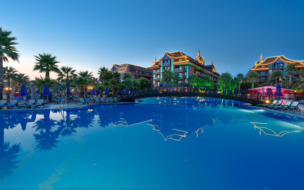 Pool Foto