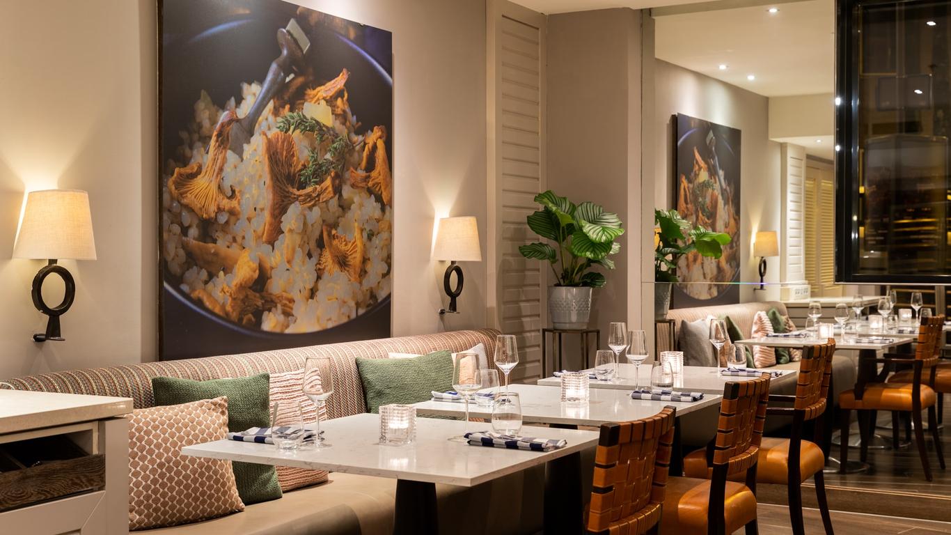 Renaissance Amsterdam Hotel