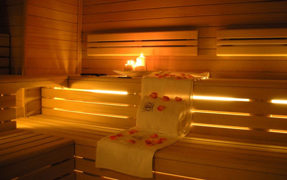 Wellness Foto